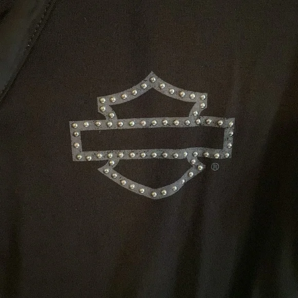 Harley-Davidson Top - Picture 3 of 6